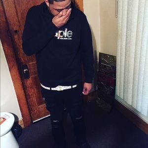 Meet your Posher, Christopher